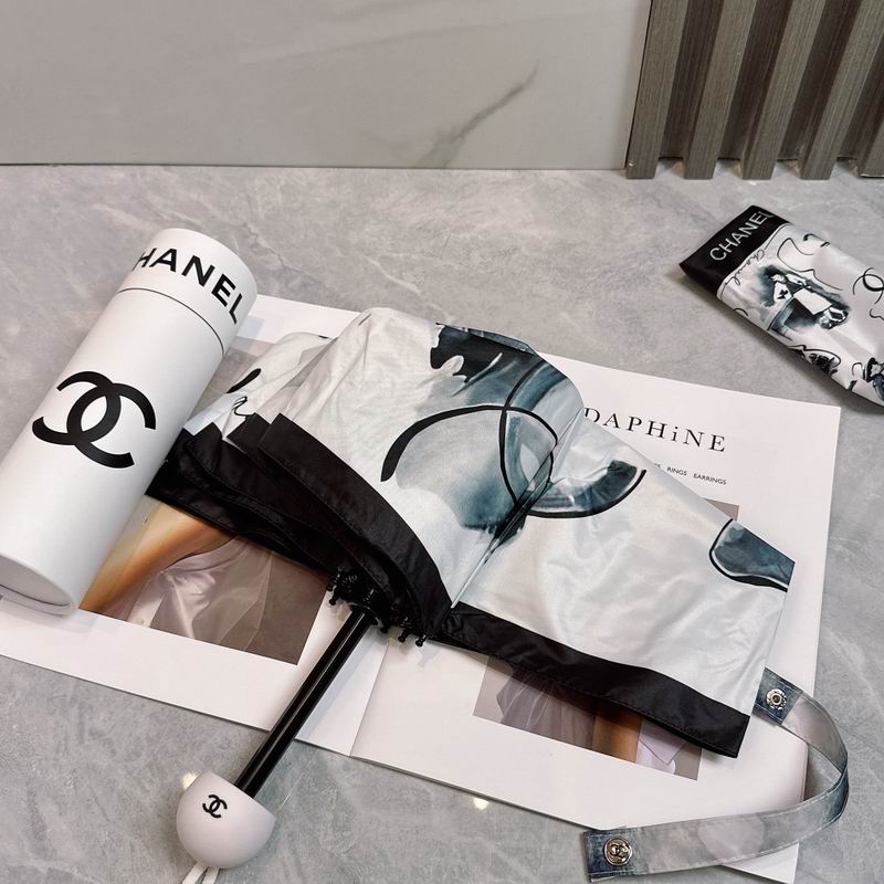 Chanel Umbrella 05