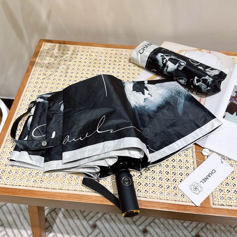 Chanel Umbrella 07