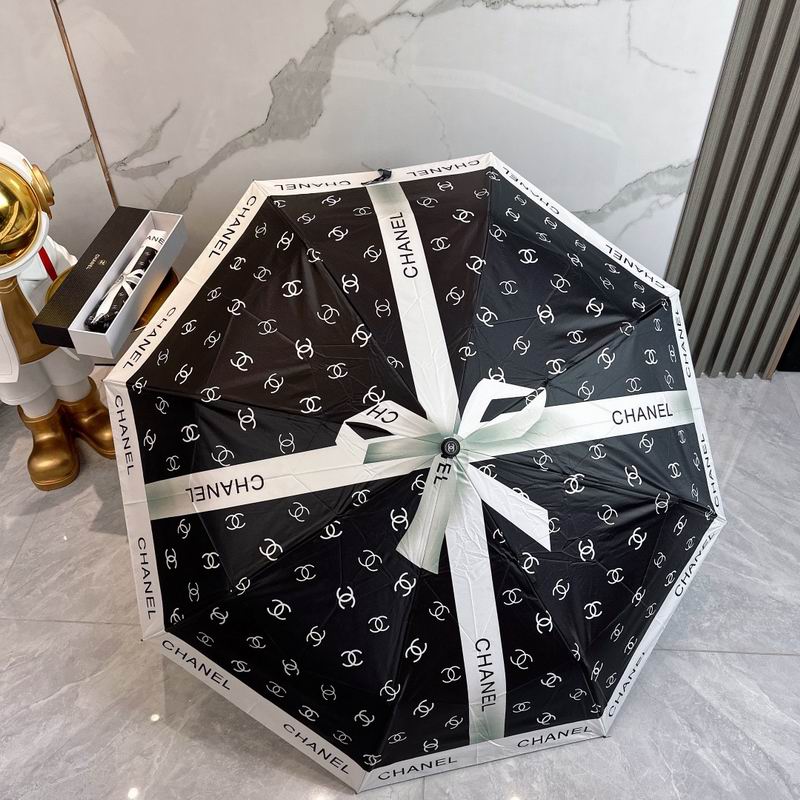 Chanel Umbrella 10