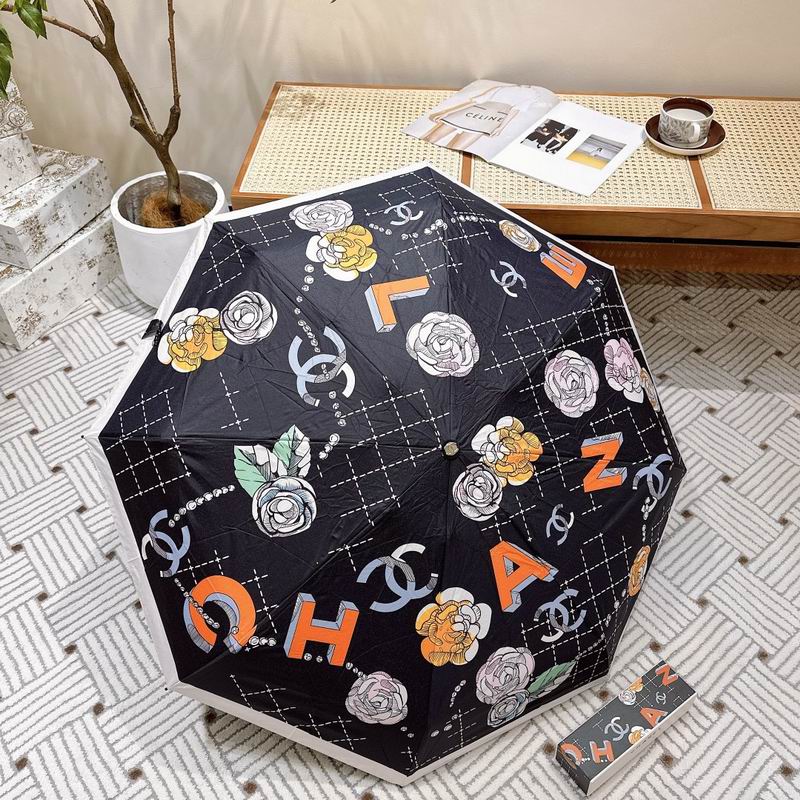 Chanel Umbrella 14