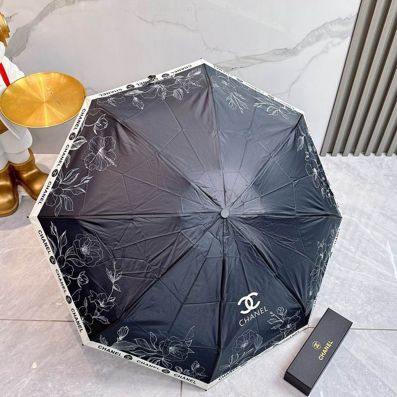 Chanel Umbrella 18