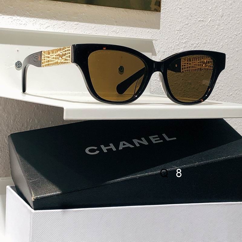 Chanel CH3478 53 16-140 G