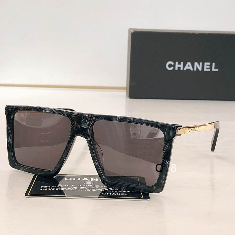 Chanel CH5893 55 17-140 G
