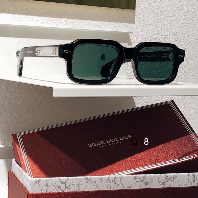 JACQUES MARIE MAGE SANDOROI 52-22 G