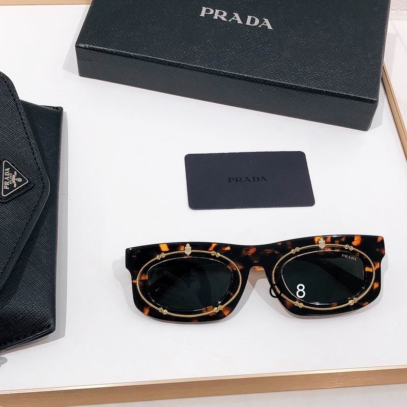 Prada 0307 47-26-140 G