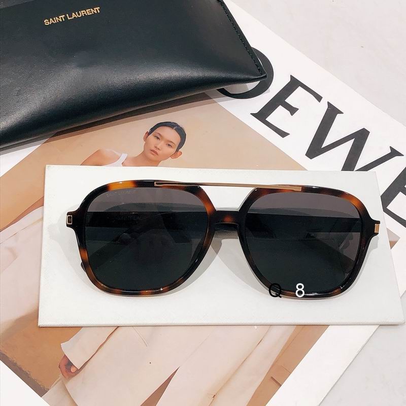 YSL SL545 57 18-145 G