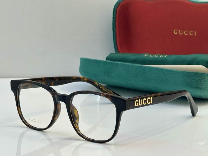 Gucci Glasses smh12