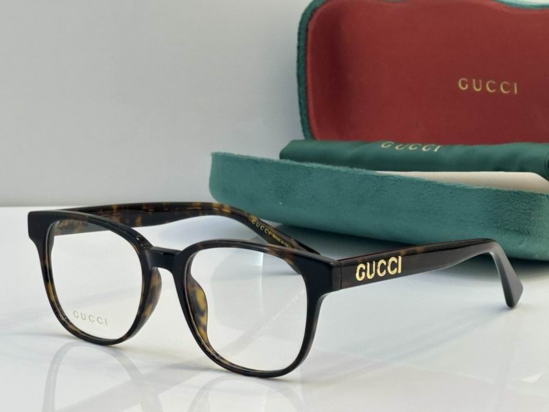 Gucci Glasses smh14