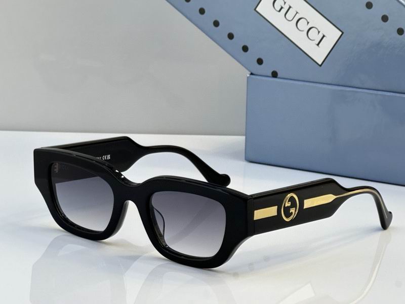 Gucci Glasses smh31
