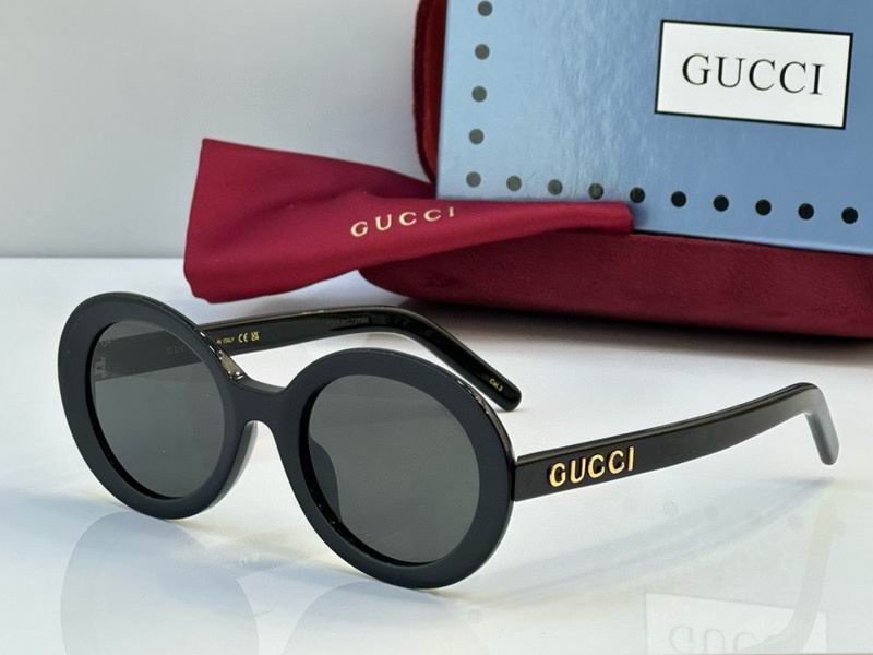 Gucci Glasses smh41