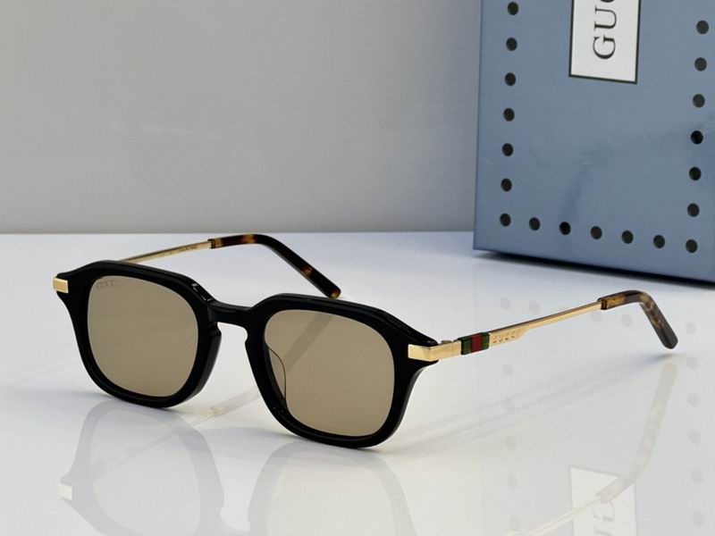 Gucci Glasses smh50