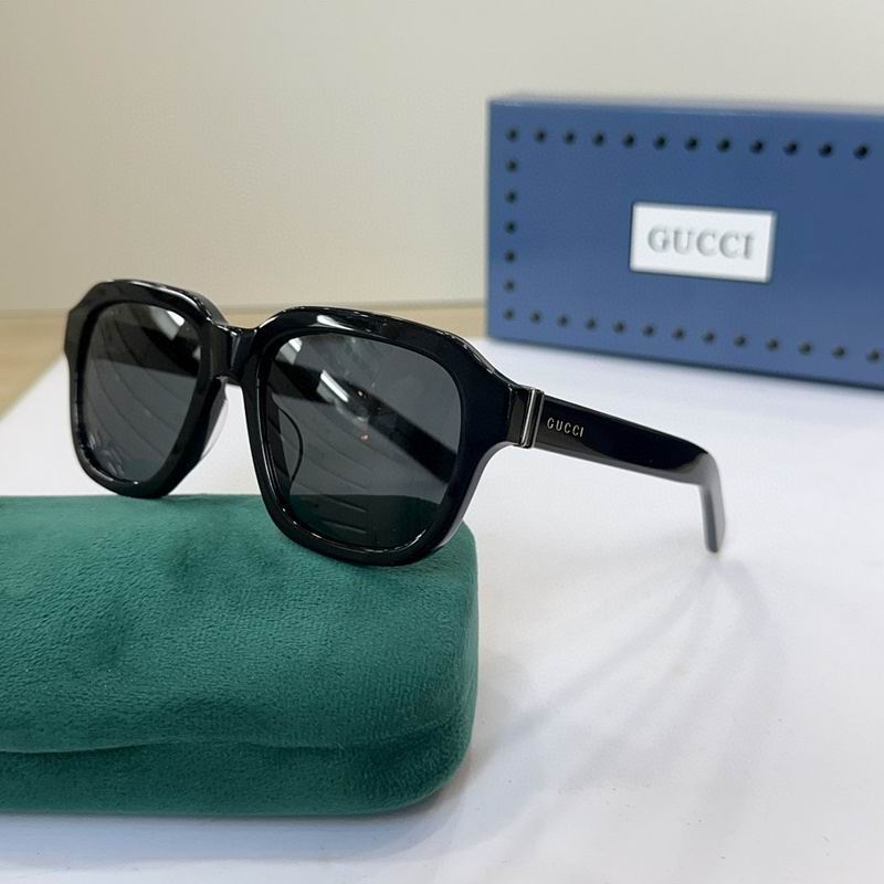 Gucci Glasses smh56