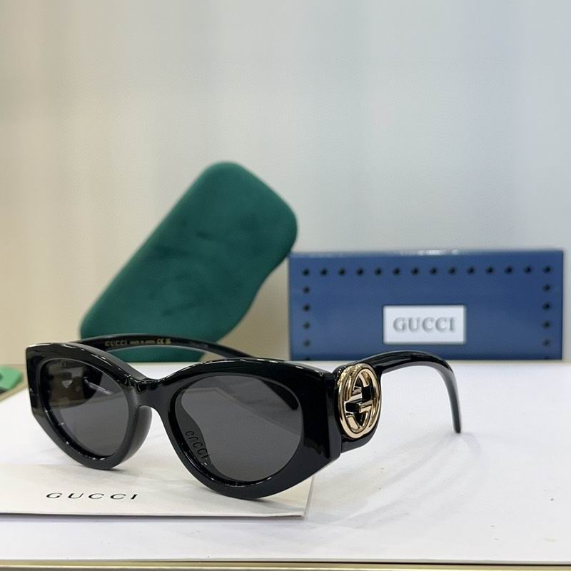 Gucci Glasses smh58
