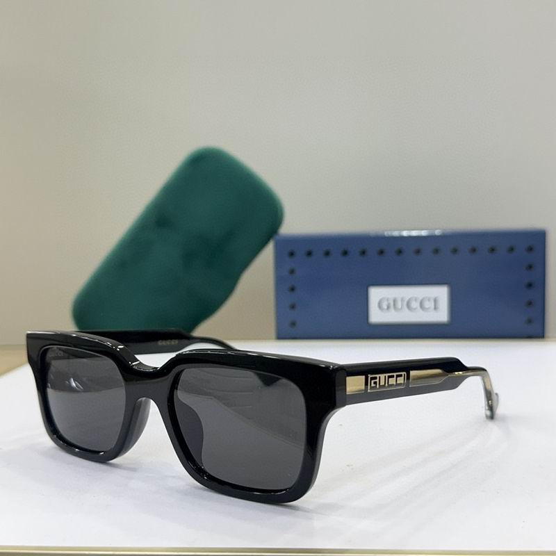 Gucci Glasses smh62