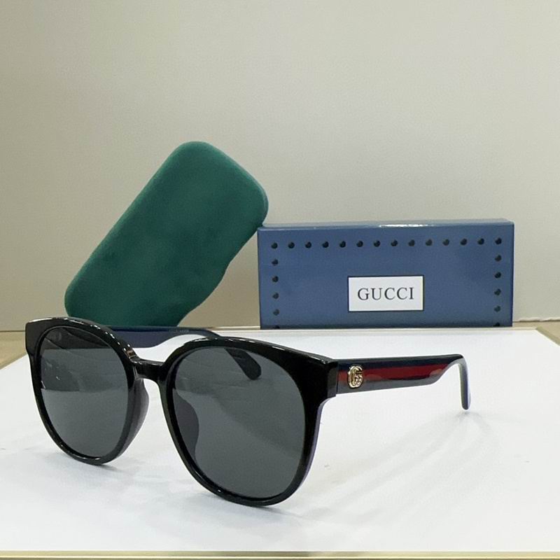 Gucci Glasses smh63