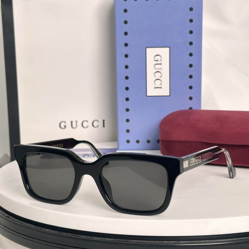 Gucci Glasses smh81