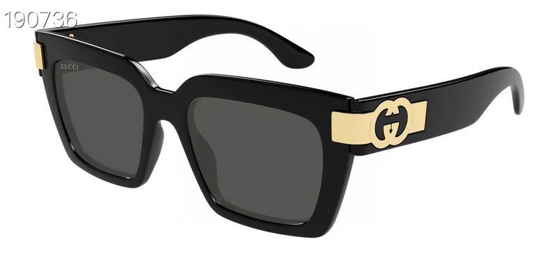 Gucci Glasses smh101