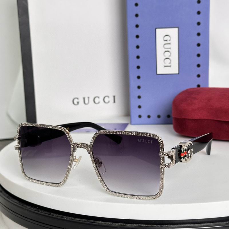 Gucci Glasses smh103