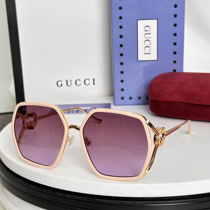 Gucci Glasses smh112