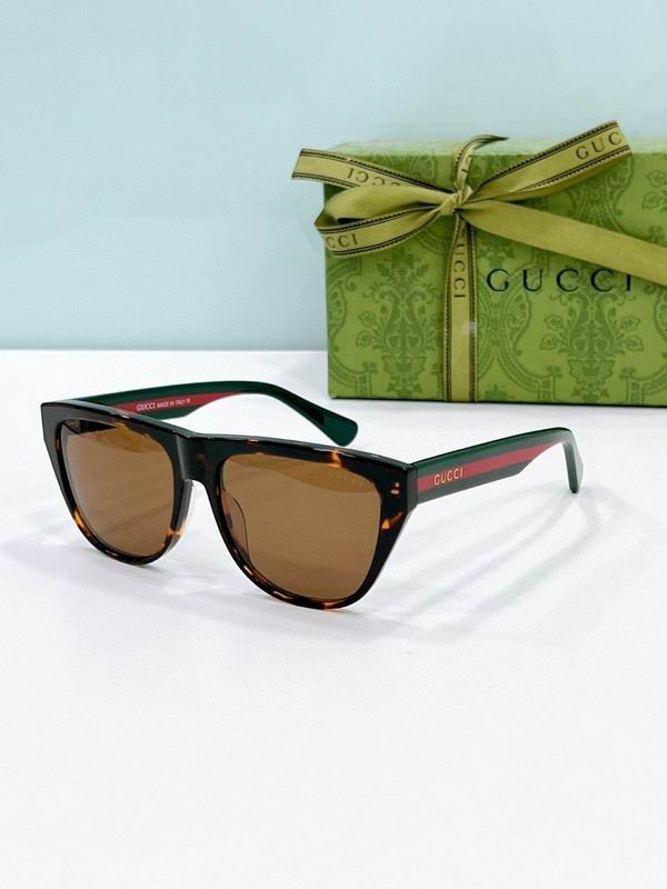 Gucci Glasses smh127