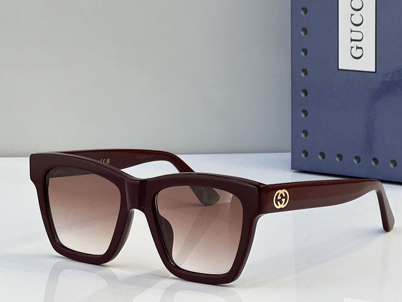 Gucci Glasses smh136