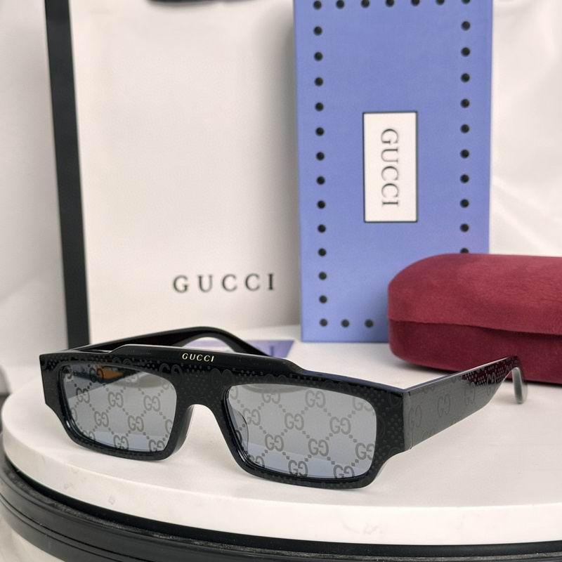 Gucci Glasses smh195