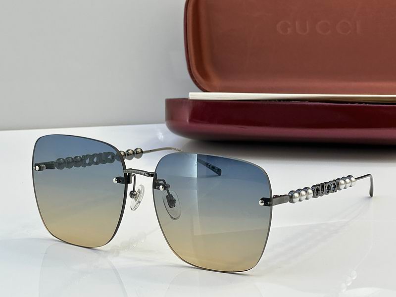 Gucci Glasses smh216