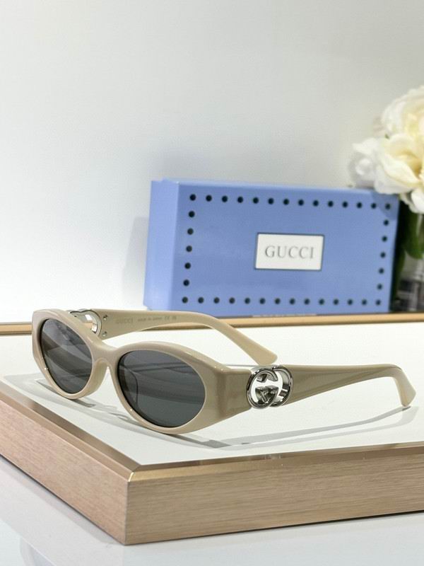 Gucci Glasses smh234