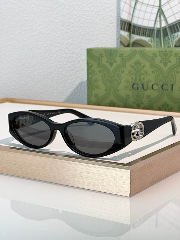 Gucci Glasses smh239