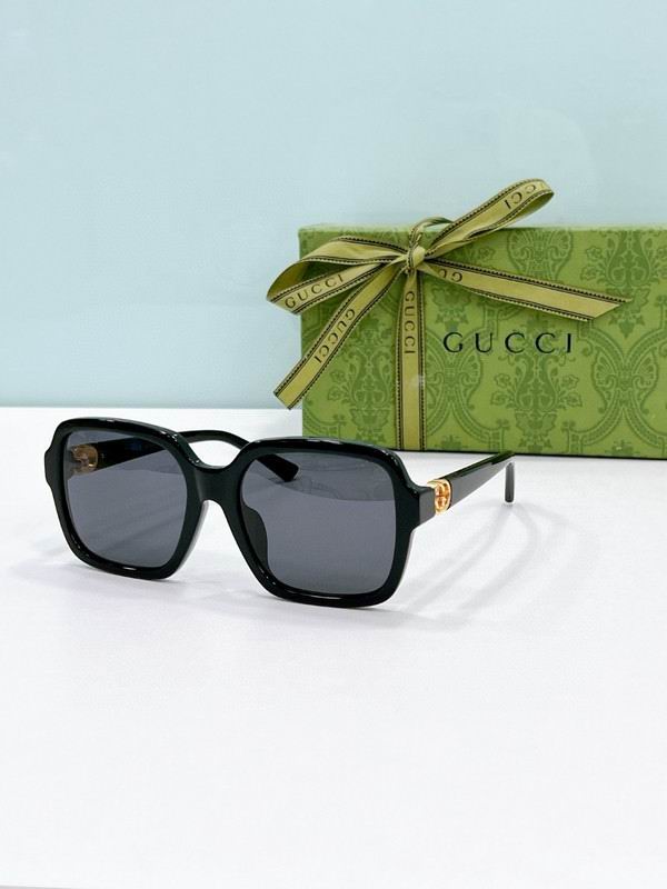 Gucci Glasses smh253
