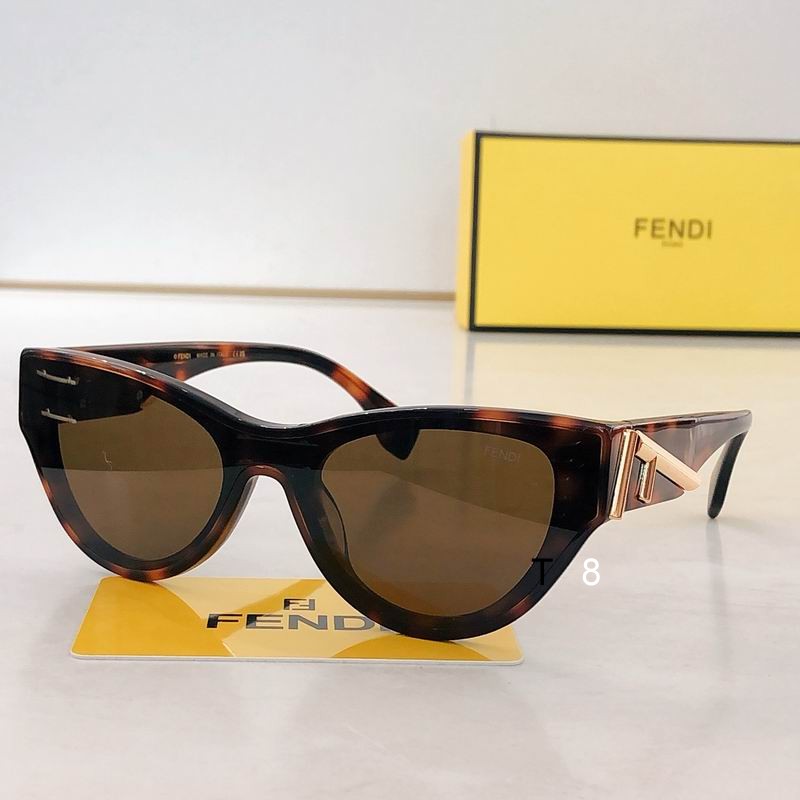 Fendi F0L087V 143 0-140 H