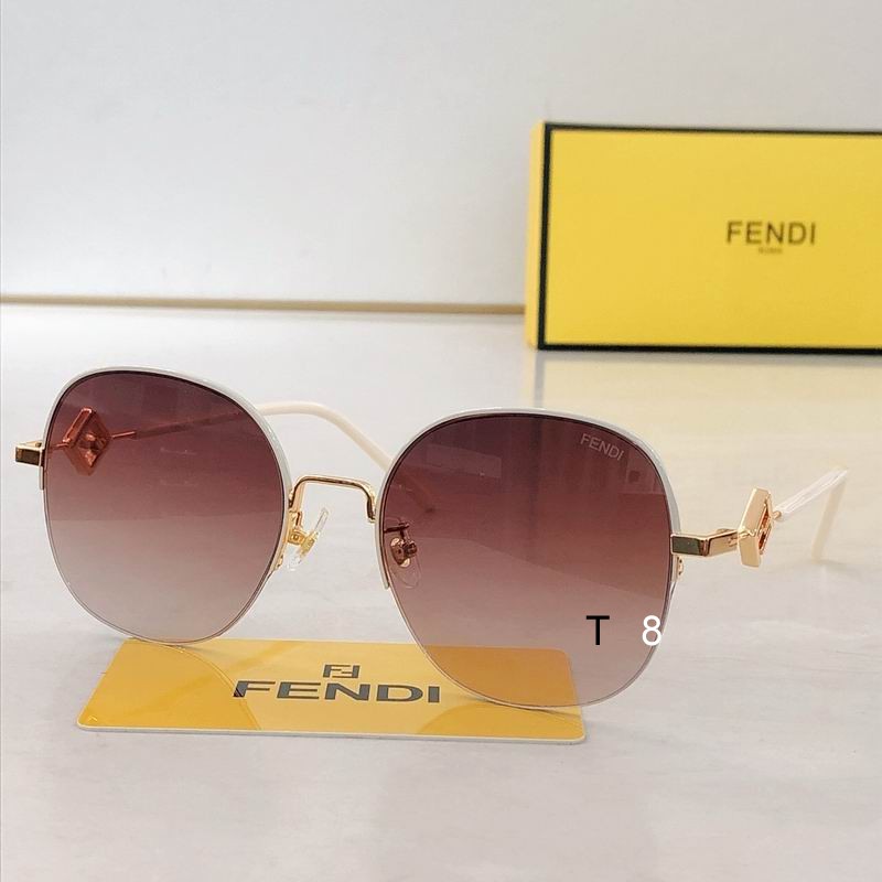 FENDI FD8136 55 19-145 H