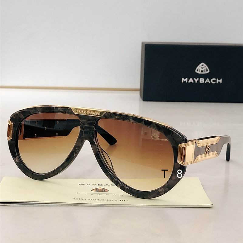 Maybach DOL 60 12-145 H