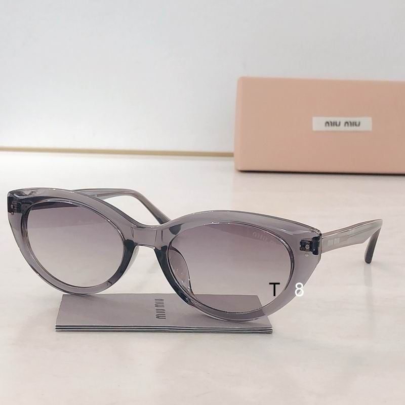 MiuMiu smu42ws 52-19-149 H