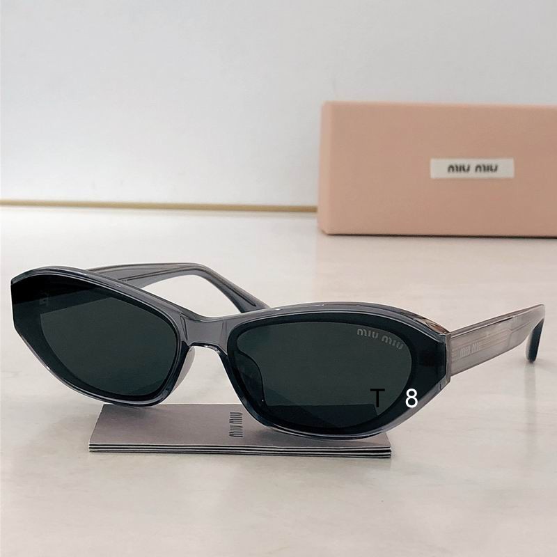 MiuMiu SMU43WS 65 16-148 H