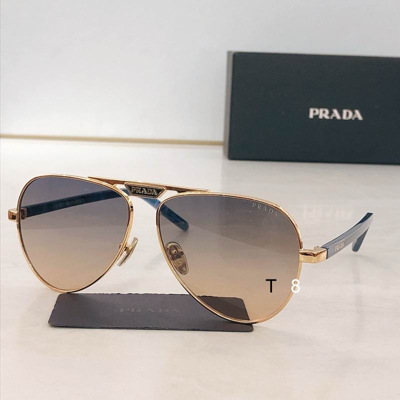 Prada A88X 57 15-145 H