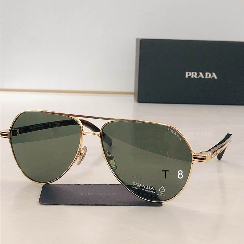 Prada B116S 61 14-145 H