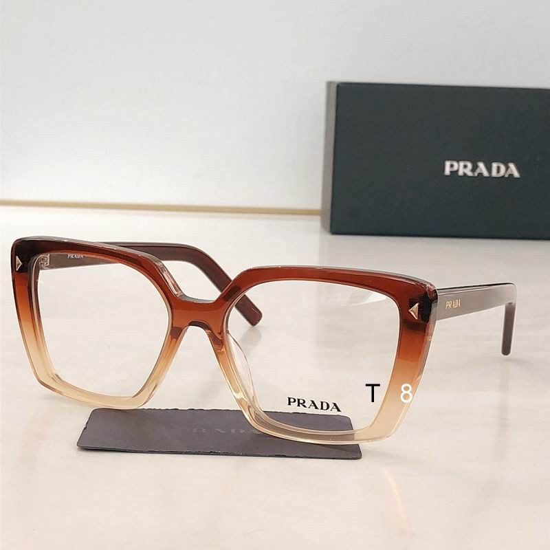 Prada PR16ZV 53 18-145 H
