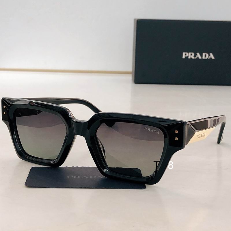 Prada PRA80 51 22-145 H