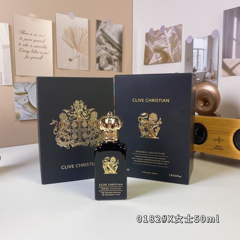 Clive Christian permufe 1229