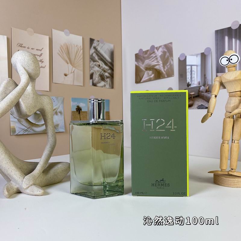 Hermes man 100ml 20