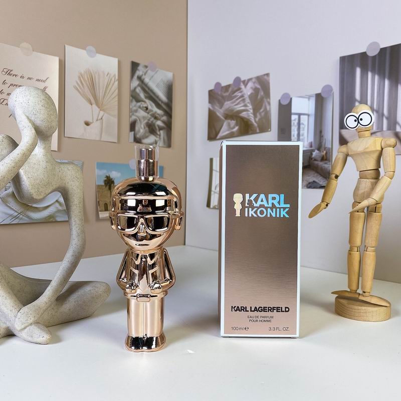 Karl Lagerfeld perfume 0309