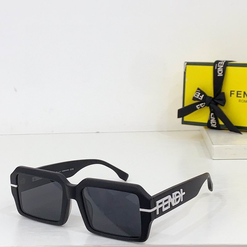 Fendi Glasses smh23