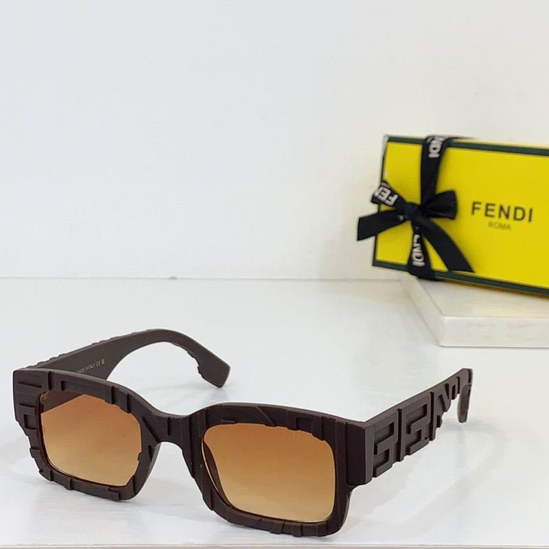 Fendi Glasses smh30