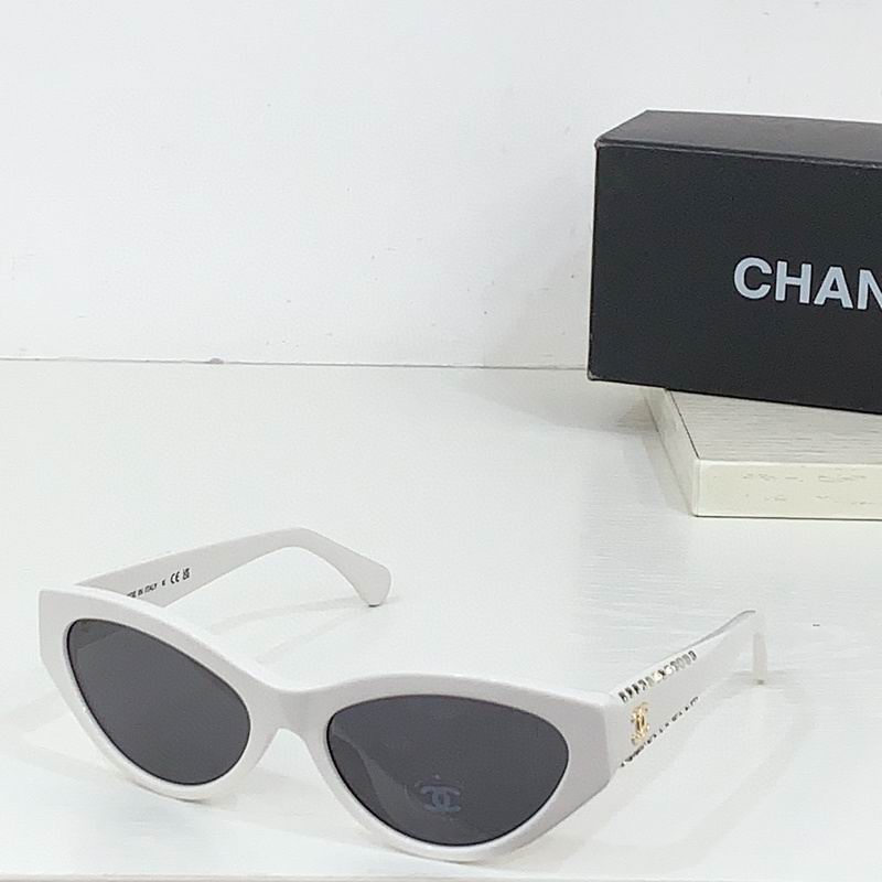 Chanel Glasses smh01