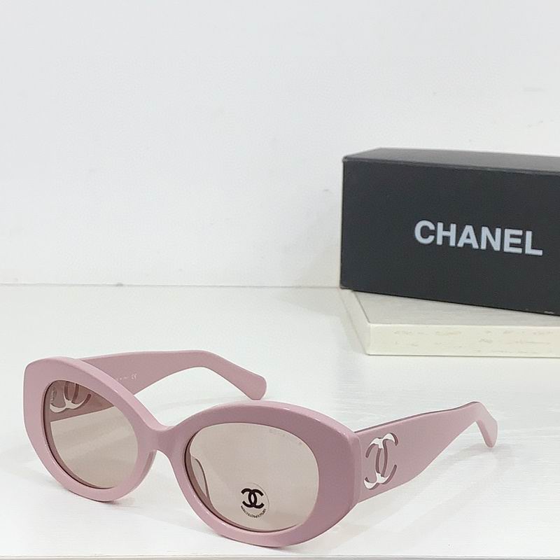 Chanel Glasses smh06