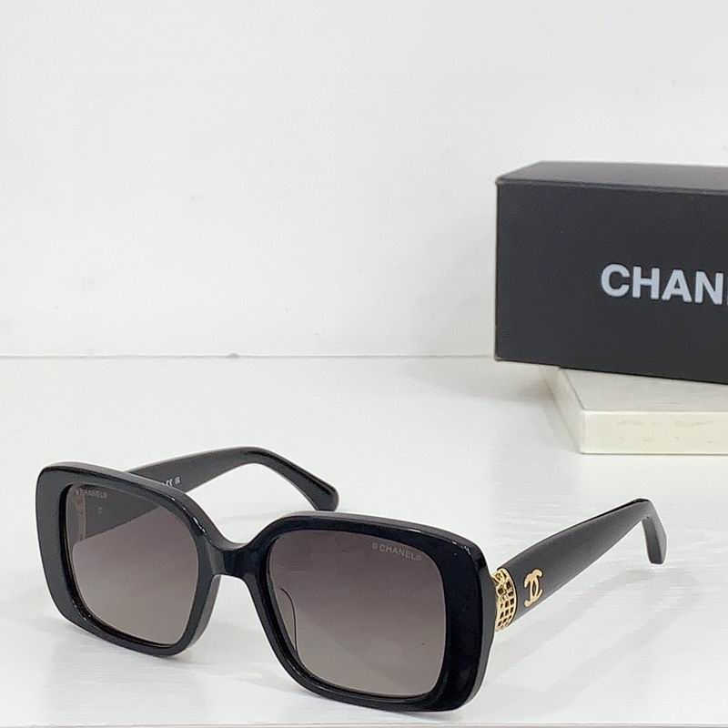 Chanel Glasses smh07