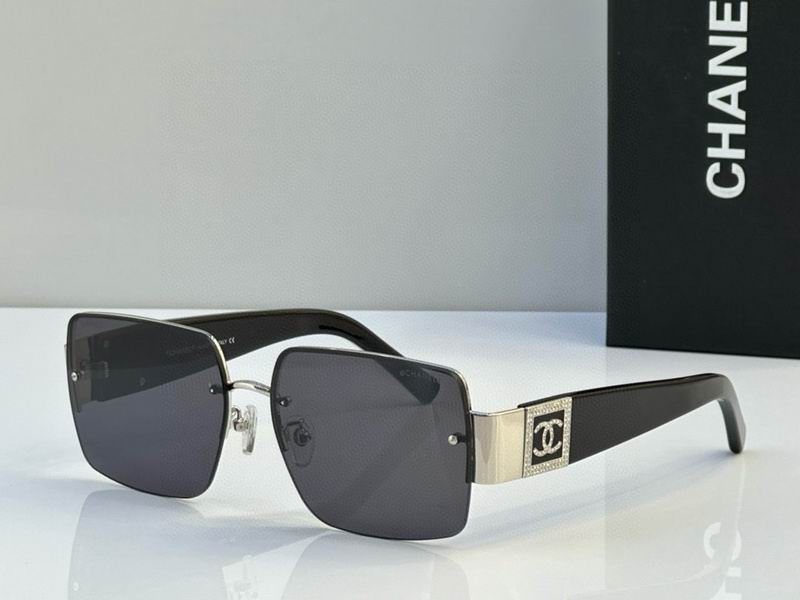 Chanel Glasses smh13