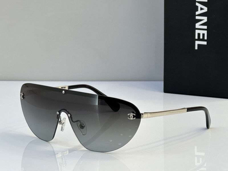 Chanel Glasses smh14