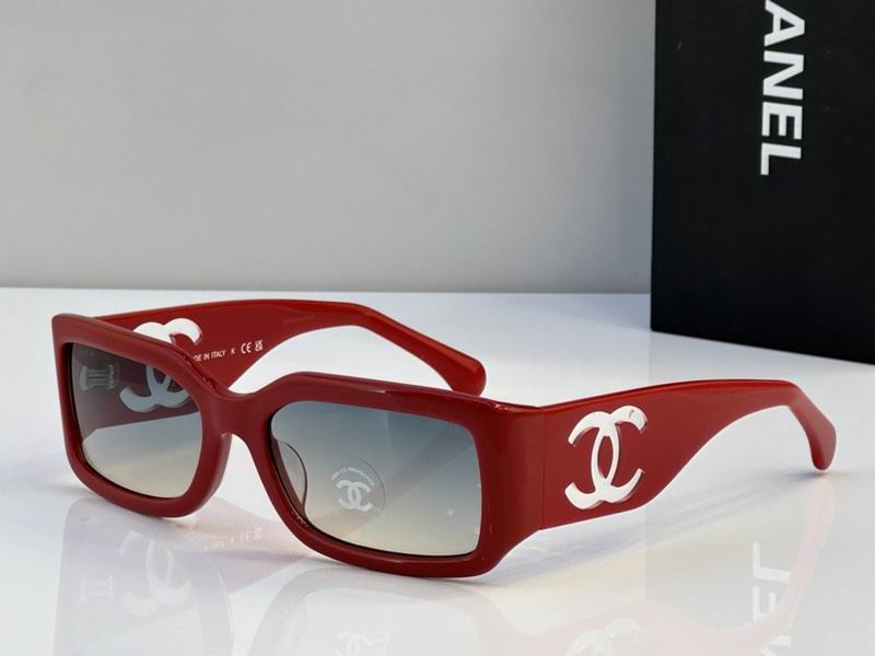 Chanel Glasses smh15